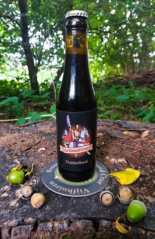 Dubbelbock