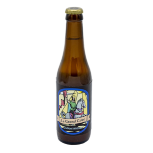 Dubbel wit