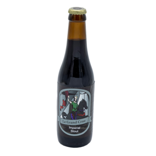 Imperial stout